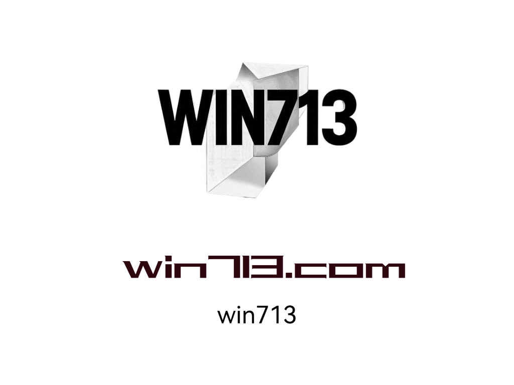 WIN713 GAME-Apostas